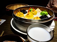 -隆喜元鱼汤包·海鲜(中联广场店)