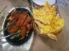 -Santoor 萨都里印度餐厅(北锣鼓巷店)