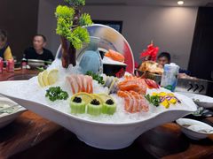 -金稼园·金平湖农家菜