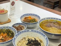 -永丰面馆(汉口路店)