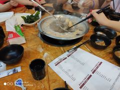 -林记潮牛·牛肉火锅(上马墩店)