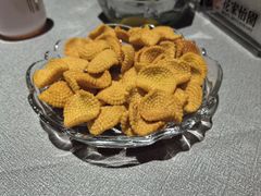 -花家怡园HUA'S RESTAURANT(崇文门·哈德门广场店)