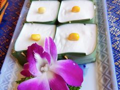 椰汁西米奶冻-南沙游艇会·大兵船餐厅