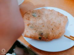 -老方子馅饼粥(台东店)
