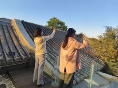 -自如ZSPACE四合院艺术餐厅