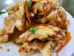 -开封灌汤包子铺(尚志大街店)
