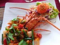 -BAI BUA RESTAURANT