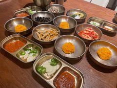 -春熙台·韩国料理(宝安西乡店)