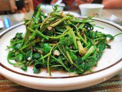-自游人·美食一楼·地道徽菜(三十年名店)