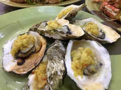 -贞姨美食·老字号海鲜大排档
