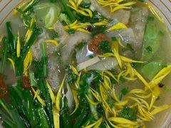 -桥香园云南过桥米线(金马碧鸡店)