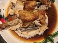 -飞尝蚝·顺德菜·鱼生(顺德总店)