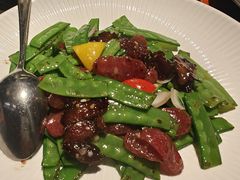 -海派悦庭·海胆烧麦·新融合菜(凯德广场店)