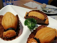 榴莲酥-味悦·老字号·赣州菜(厚德总店)