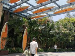 -大梅沙游艇度假酒店