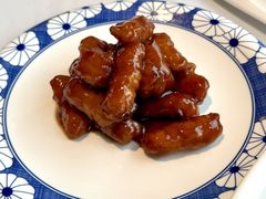 -西湖春天•老字号杭州菜(百汇店)