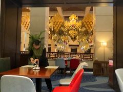 -西苑饭店·蓬莱春餐厅