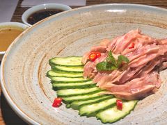 -青年公社烤鸭(青年路店)