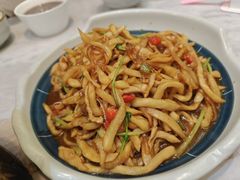 -君霖海鲜私房菜(春柳店)