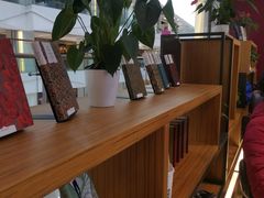-COSTA COFFEE(西贸凯德晶品4层2店)
