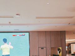 -晋江荣誉国际酒店·港誉茶餐厅