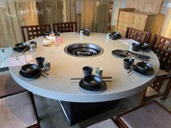 包厢-园里火锅(仁和新城店)