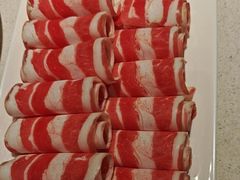 -蜀留香火锅(社会山店)