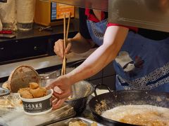 -三味臭豆腐(鲁迅故里店)