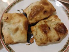 -欧提汗·新疆餐厅·清真(银都路店)