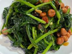 果仁菠菜-老九圆山西面馆(CBD店)