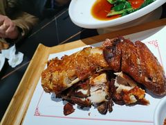 干捞海鲜粉丝煲-花千醉(新街口店)