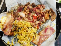 -福成自助烤肉(长阳店)