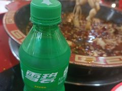 -烧哥美蛙肥肠鱼火锅·十五年社区店
