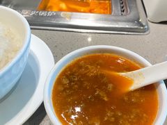-海底捞火锅(苏宁生活广场店)