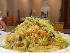 -福贵杀猪菜(吉星商住店)