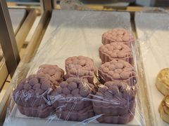 -祥禾饽饽铺·中式糕点(北京来福士店)