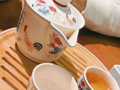 -南拳十三姨·潮汕砂锅粥(世纪金源店)
