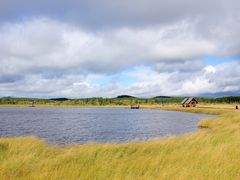 -塞罕坝国家级自然保护区