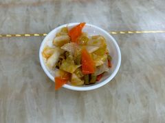 -日月永和中国餐饮名店(横岗店)