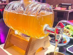 -碎怂烤肉(钟楼柳巷店)