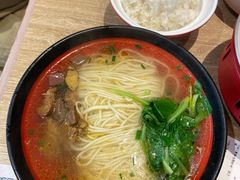 -泰煌鸡·上海白斩鸡·鸡汤面(鹤庆店)