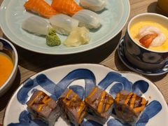 -小山日本料理(兴业太古汇店)