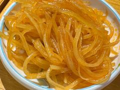 -马萧萧新兰州牛肉面