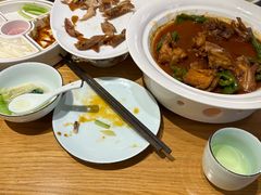 -伊喜饺子(五道口学院路店)