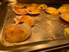 -亚马逊海鲜自助(梅溪湖步步高店)