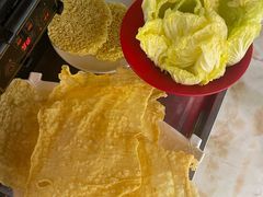 -潮汕三宝鲜牛肉火锅