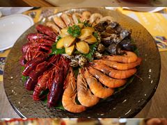 -北京中国大饭店