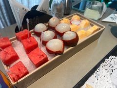 -享月汤皇·海鲜小火锅·聚会(曲江创意谷店)