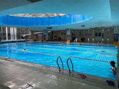 -菲鱼体育恒温游泳馆(中海名城店)