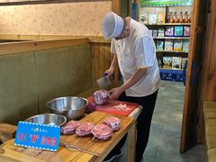 -牧马人奶茶馆(乌兰察布总店)
